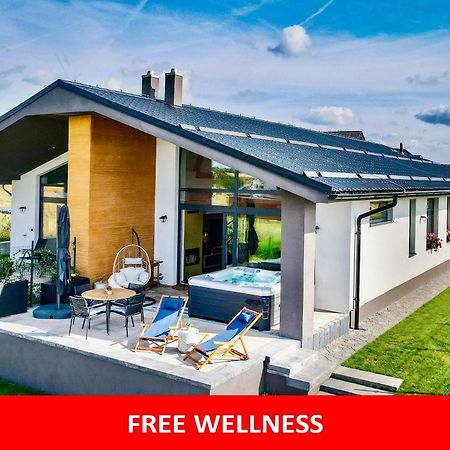 Tatrystay Cactus Premium Villa High Tatras Private Wellness Stará Lesná エクステリア 写真