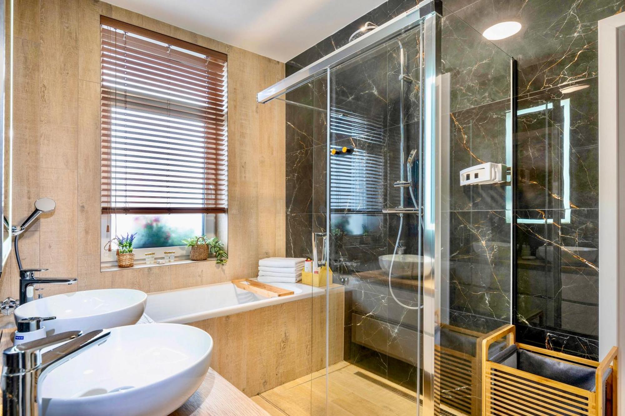 Tatrystay Cactus Premium Villa High Tatras Private Wellness Stará Lesná エクステリア 写真