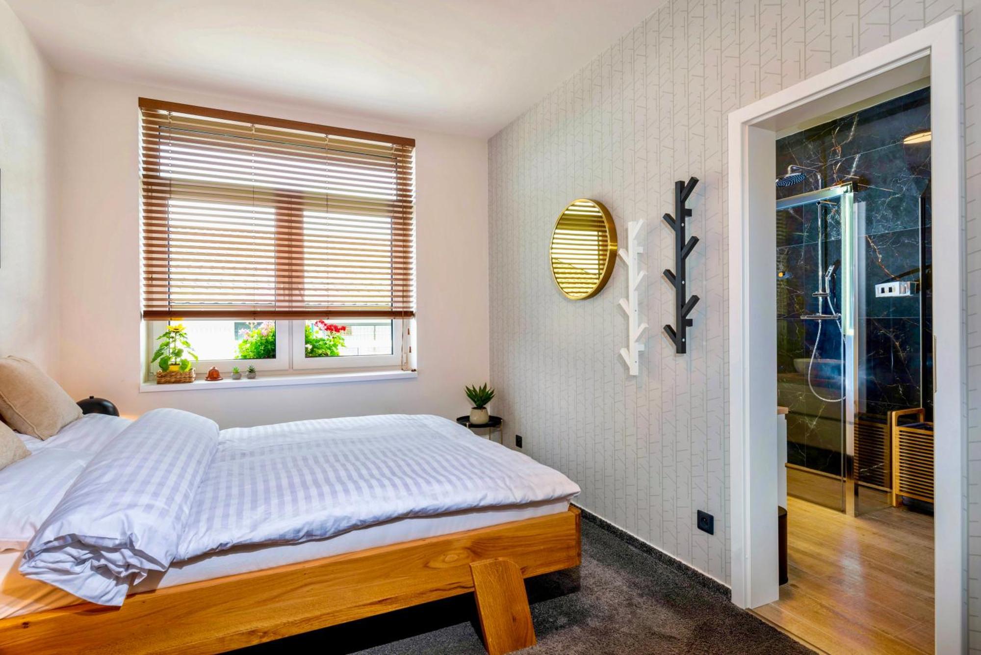 Tatrystay Cactus Premium Villa High Tatras Private Wellness Stará Lesná エクステリア 写真