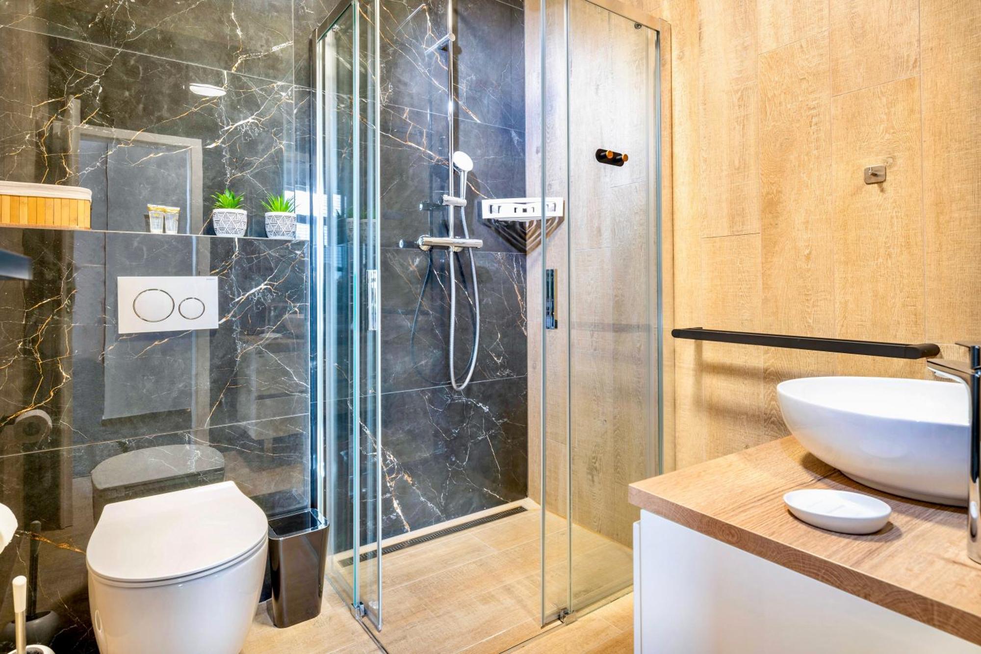 Tatrystay Cactus Premium Villa High Tatras Private Wellness Stará Lesná エクステリア 写真