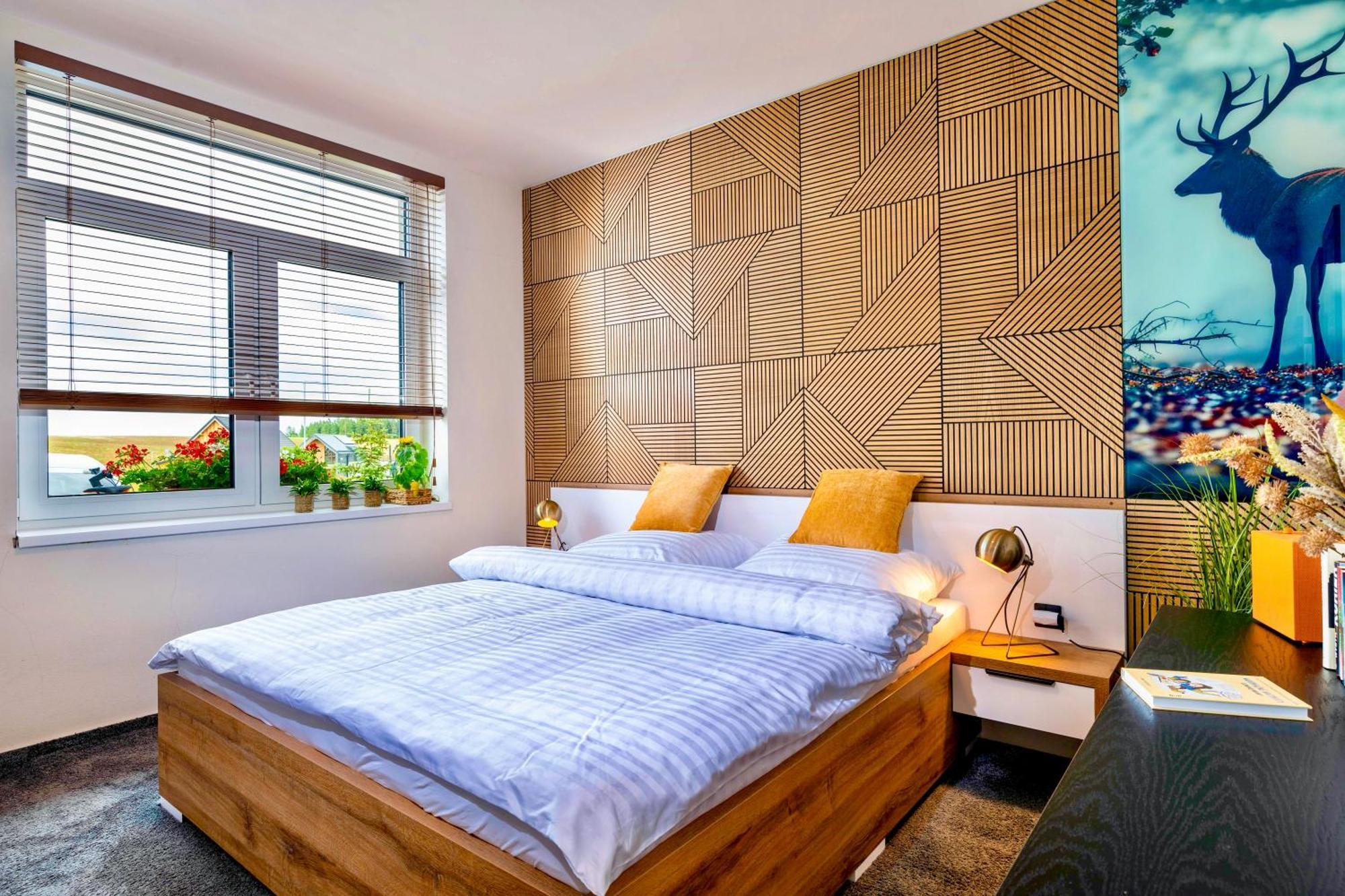 Tatrystay Cactus Premium Villa High Tatras Private Wellness Stará Lesná エクステリア 写真